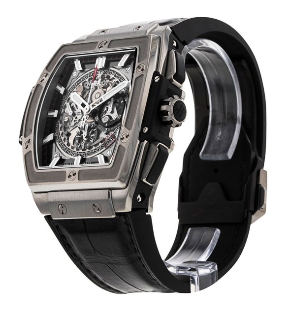 Hublot Big Bang 601.NX.0173.LR Image 2